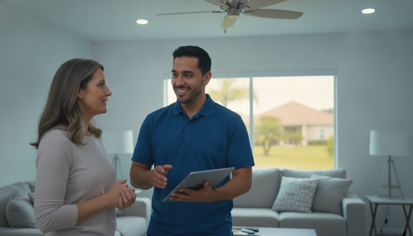 Expert Air Conditioning Repair in Altamonte Springs: 2026 Homeowner's Guide